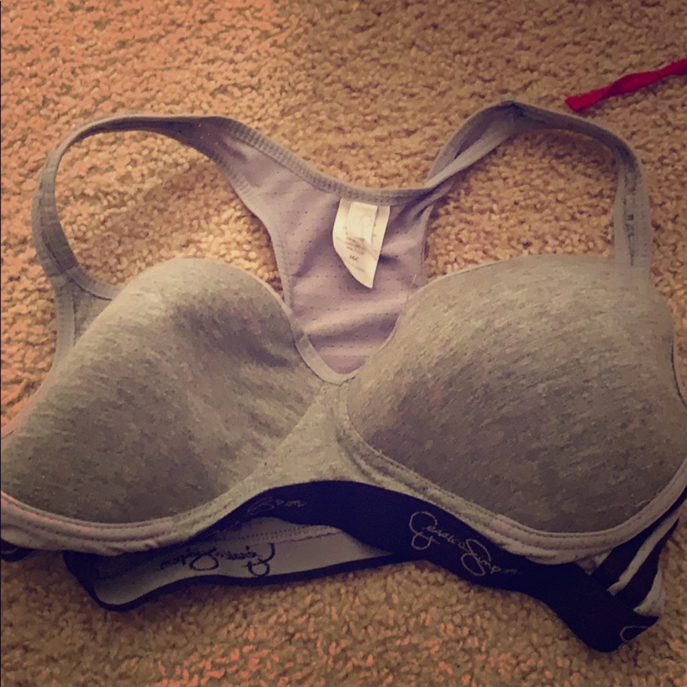 Jessica Simpson 36c sports bra